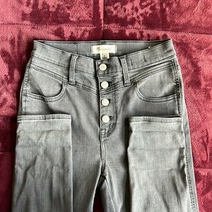 Madewell 10” Roadtripper 26T